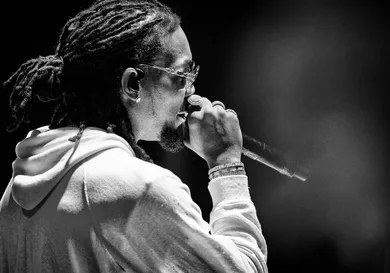 Christopher Polk/Getty Images