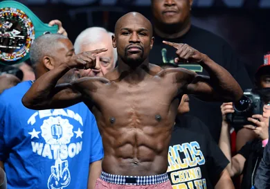 Ethan Miller/Getty Images