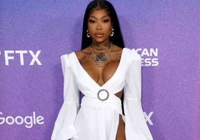 Frazer Harrison/Getty Images