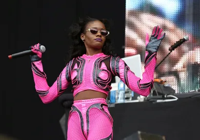 Tim P. Whitby / Stringer / Getty Images