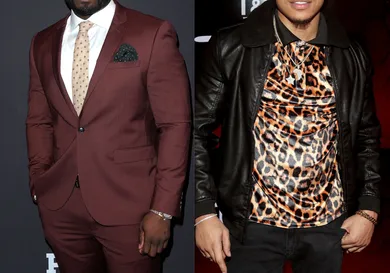 JC Olivera & Cassidy Sparrow/Getty Images