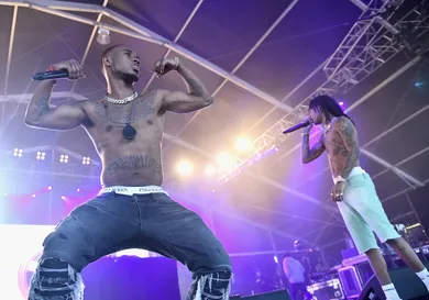 Theo Wargo/Getty Images