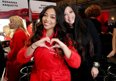 Astrid Stawiarz / Stringer / Getty Images