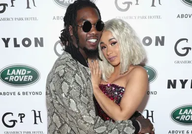 Rob Kim / Stringer / Getty Images