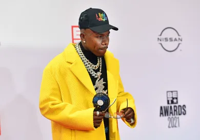 Paras Griffin/Getty Images