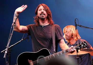 Justin Sullivan/Getty Images