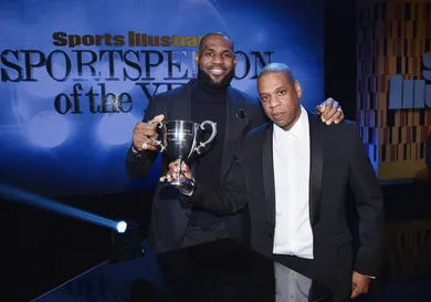 Bryan Bedder/Getty Images