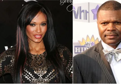 Paul Archuleta/FilmMagic / Jemal Countess/Getty Images