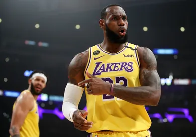 Katelyn Mulcahy/Getty Images