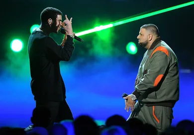 Kevin Winter/Getty Images