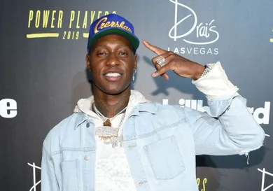 Noam Galai / Stringer / Getty Images