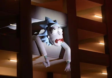 Vivien Killilea/Getty Images