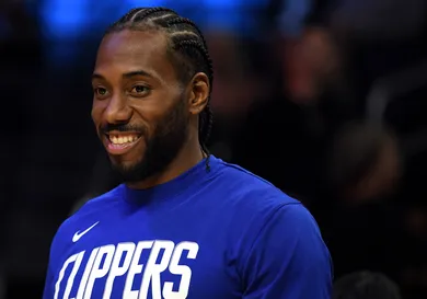 Harry How/Getty Images