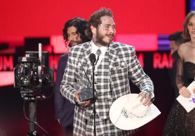 JC Olivera/Getty Images