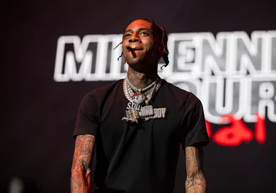 Scott Legato/Getty Images