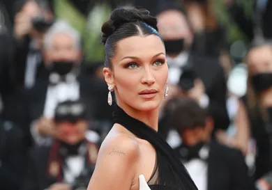 Kate Green/Getty Images