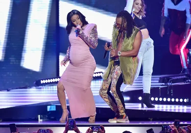 David Becker/Getty Images