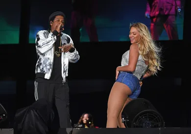 Larry Busacca/PW18/Getty Images