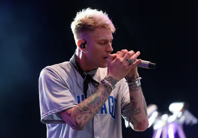 Daniel Boczarski/Getty Images