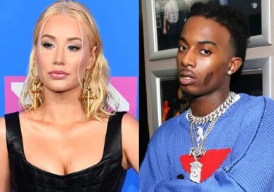 Nicholas Hunt / Staff / Getty Images, Bennett Raglin / Stringer / Getty Images