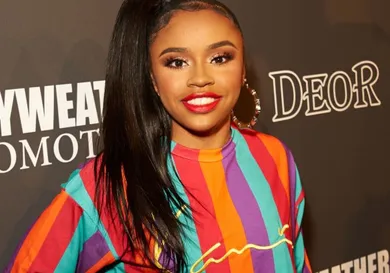 Unique Nicole / Contributor / Getty Images