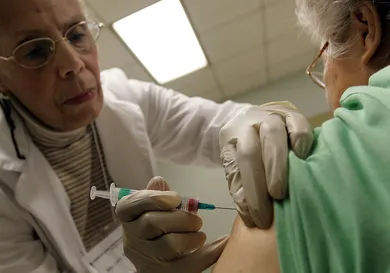 Tim Boyle/Getty Images