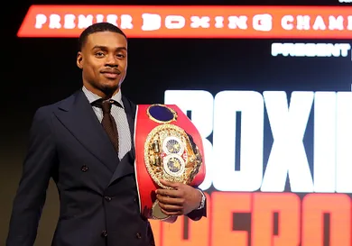 Abbie Parr/Getty Images