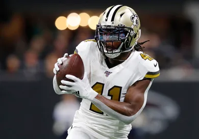 Kevin C. Cox / Getty Images