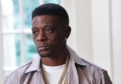 Prince Williams/ Wireimage/Getty Images