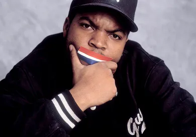 Paul Natkin/Getty Images