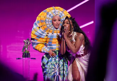 Theo Wargo/Getty Image