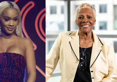 Ethan Miller/Getty Images & Emma McIntyre/Getty Images