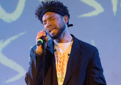 Paul Zimmerman/Getty Images