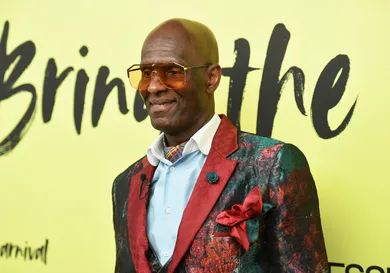 Paras Griffin/Getty Images