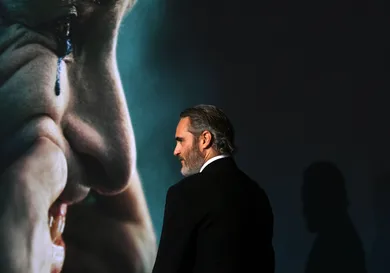 Kevin Winter/Getty Images