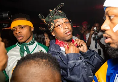 Carmen Mandato/Getty Images