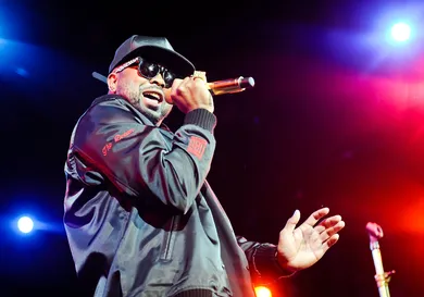 Daniel Zuchnik/Getty Images