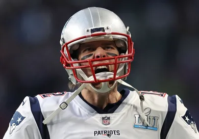 Patrick Smith/Getty Images