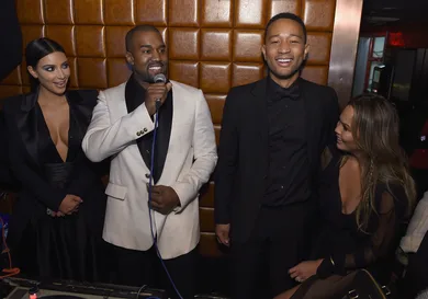 Dimitrios Kambouris/Getty Images