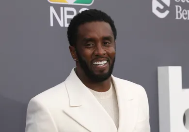 Photo by Frazer Harrison/Getty Images