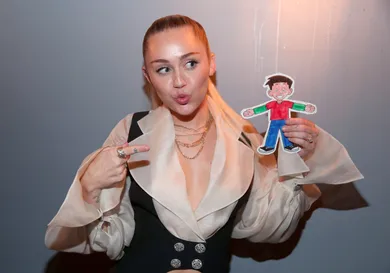 Christopher Polk/Getty Images