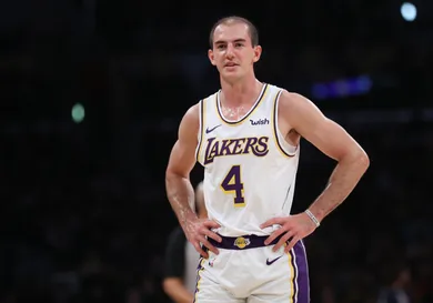 Sean M. Haffey/Getty Images