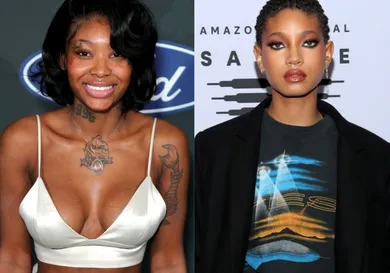 Leon Bennett & Jerritt Clark/Getty Images