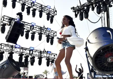 Kevin Winter/Getty Images