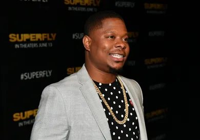 Paras Griffin/Getty Images