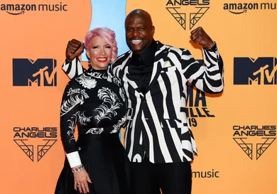 Kate Green/Getty Images