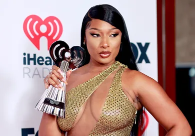 Emma McIntyre/Getty Images for iHeartMedia