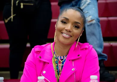 Marcus Ingram/Getty Images