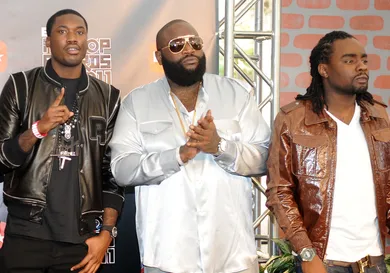 Chris McKay/Getty Image