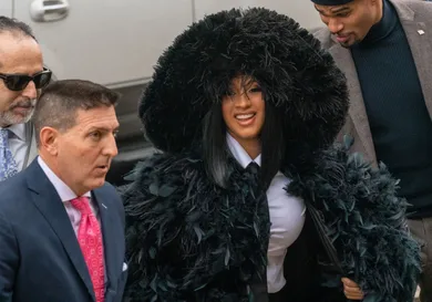 David Dee Delgado/Getty Images